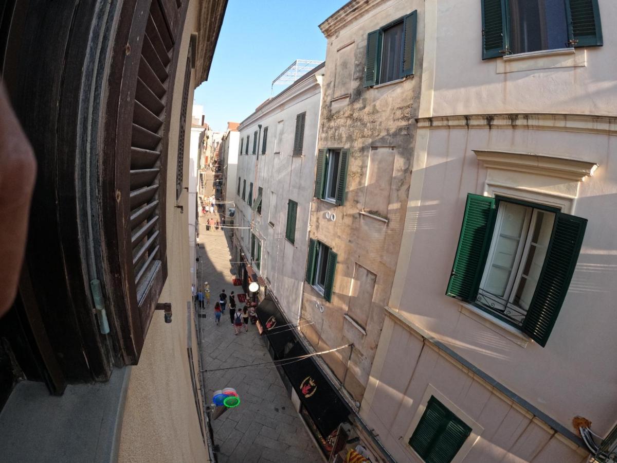 New Central Alghero Exterior foto